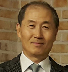 SANG WON LEE