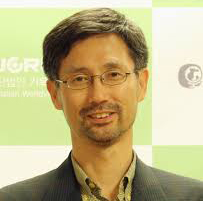 Taehwang Kim