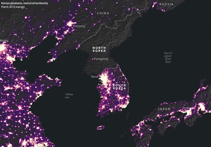 대한민국 원전 발전사(史)와 탈원전 위기