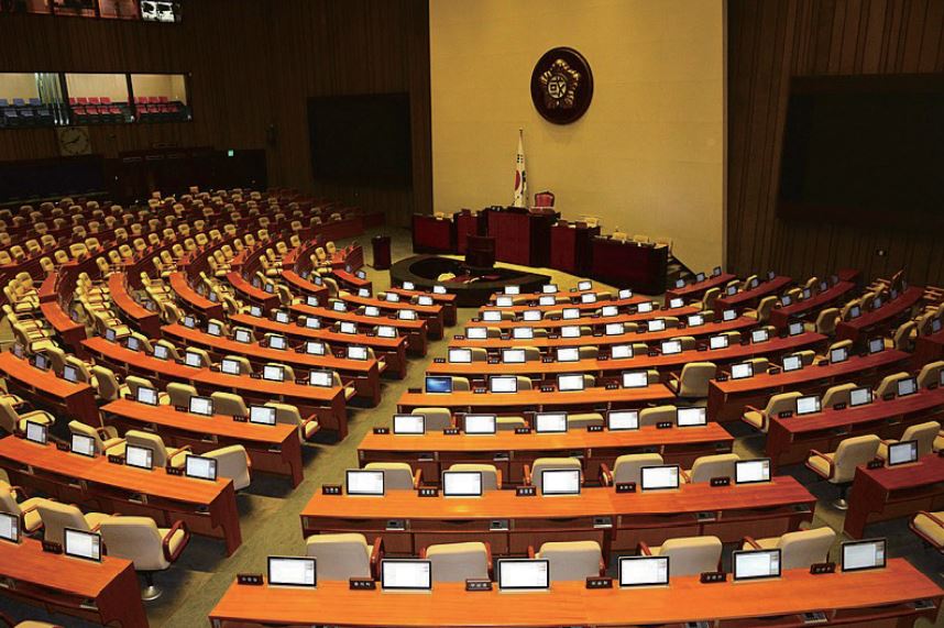 사립학교법 일부개정법률안 대안에 대한 수정안 제안설명